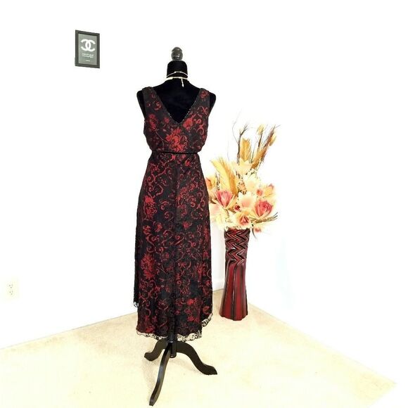 Bebe lace dress - Picture 5 of 7